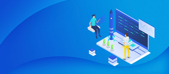 绍兴可视化大屏